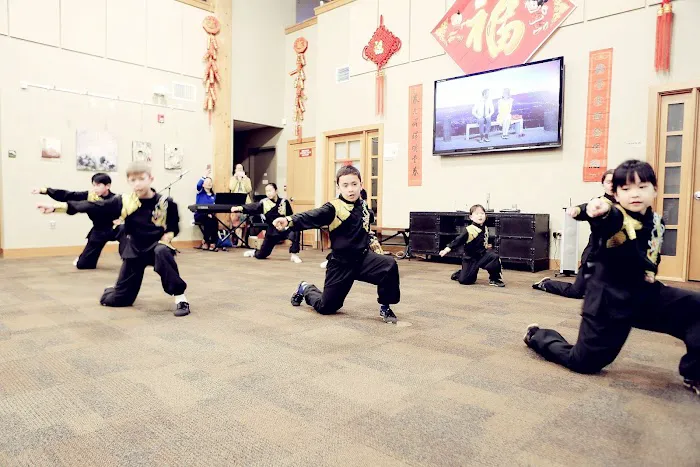 Seattle Shaolin Kungfu Academy Picture 2