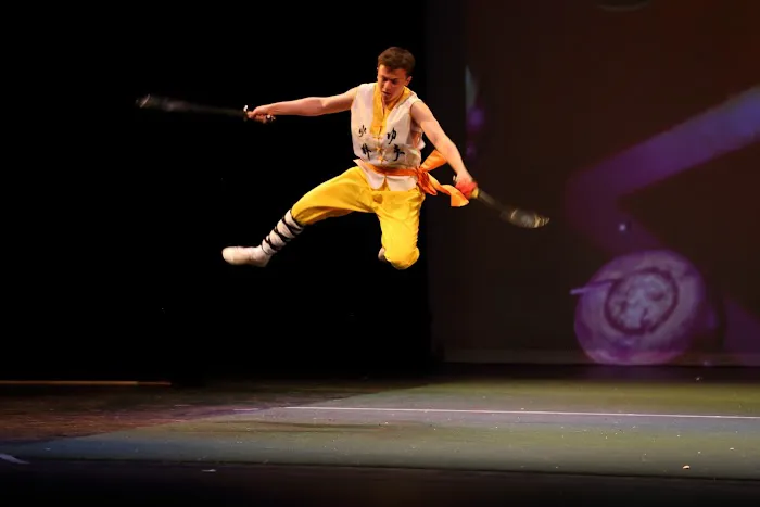 Seattle Shaolin Kungfu Academy Picture 9