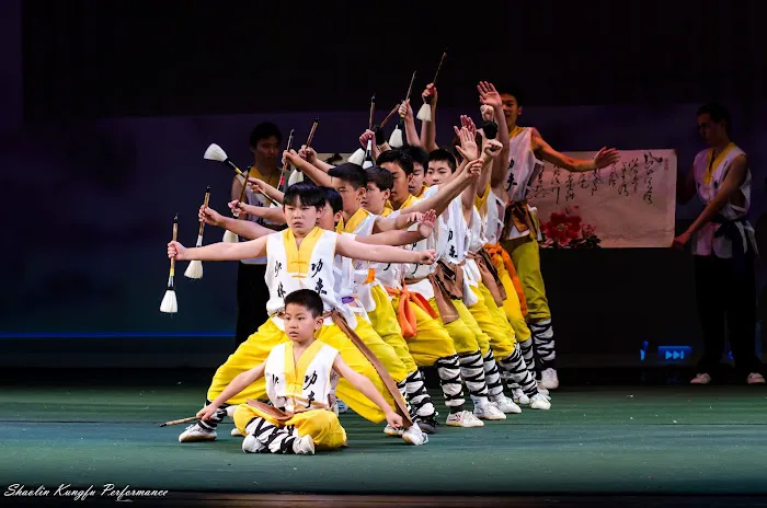 Seattle Shaolin Kungfu Academy Picture 6