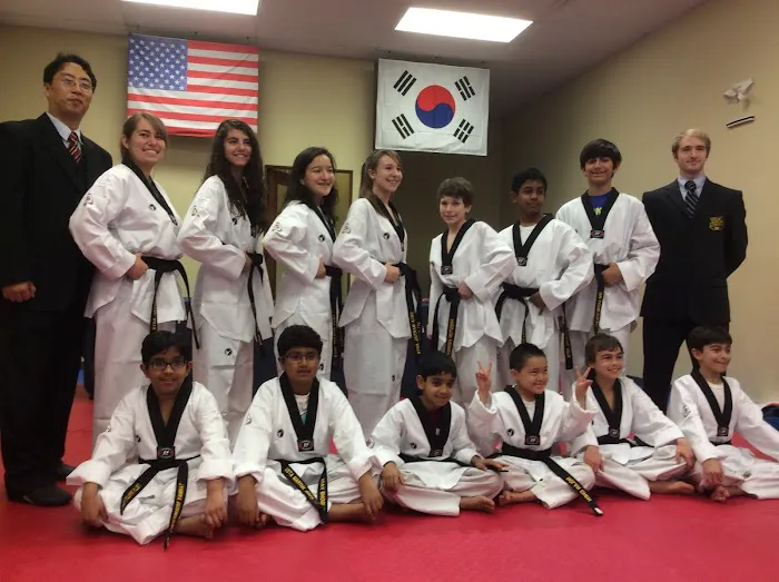 USTA Martial Arts Picture 3