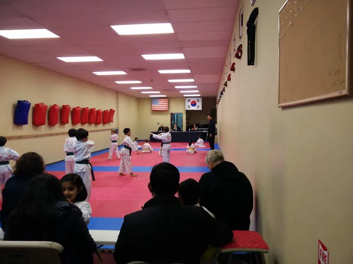 USTA Martial Arts Picture 1