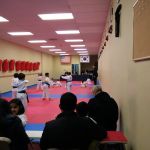 USTA Martial Arts