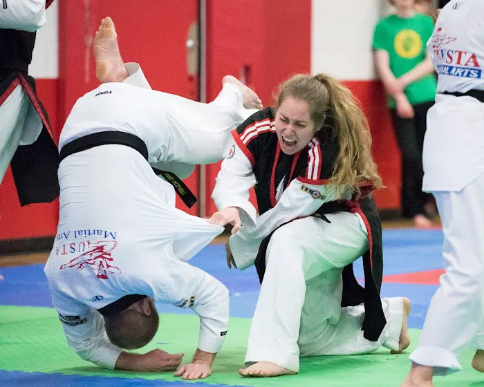 USTA Martial Arts Picture 4