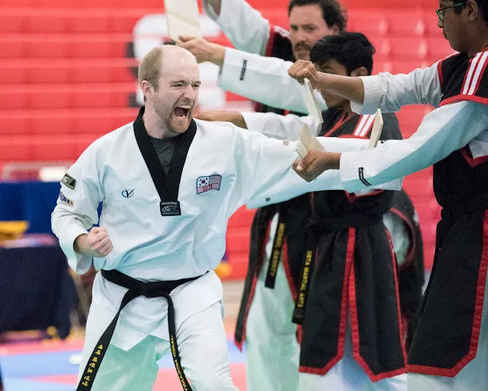 USTA Martial Arts Picture 5