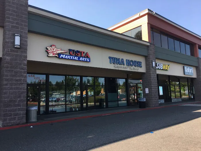 USTA Martial Arts Picture 6