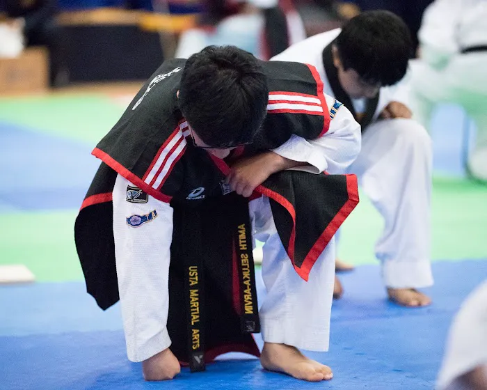 USTA Martial Arts Picture 7