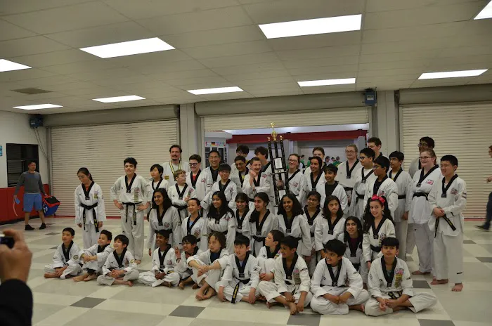 USTA Martial Arts Picture 8