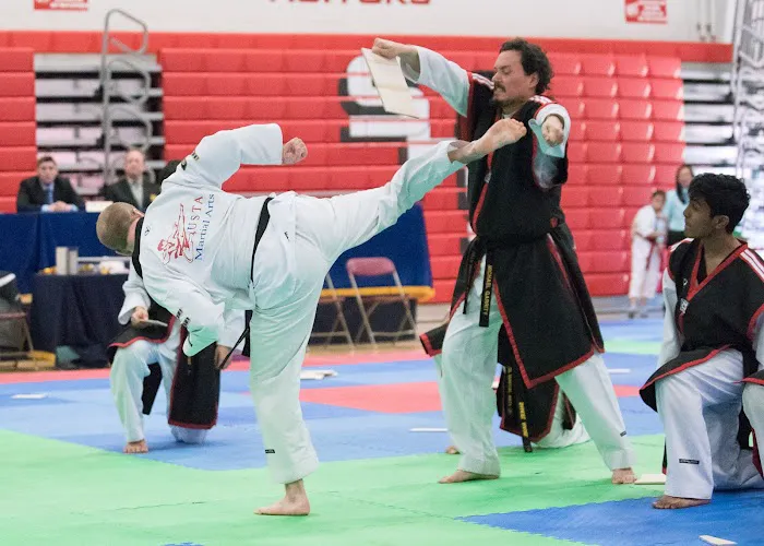 USTA Martial Arts Picture 10