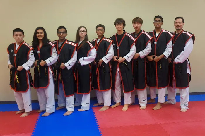 USTA Martial Arts Picture 9