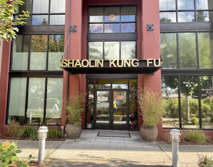 Shaolin Kung Fu Chan Academy 高师父功夫禅学院 Picture 6