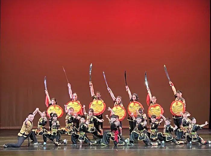 Shaolin Kung Fu Chan Academy 高师父功夫禅学院 Picture 8