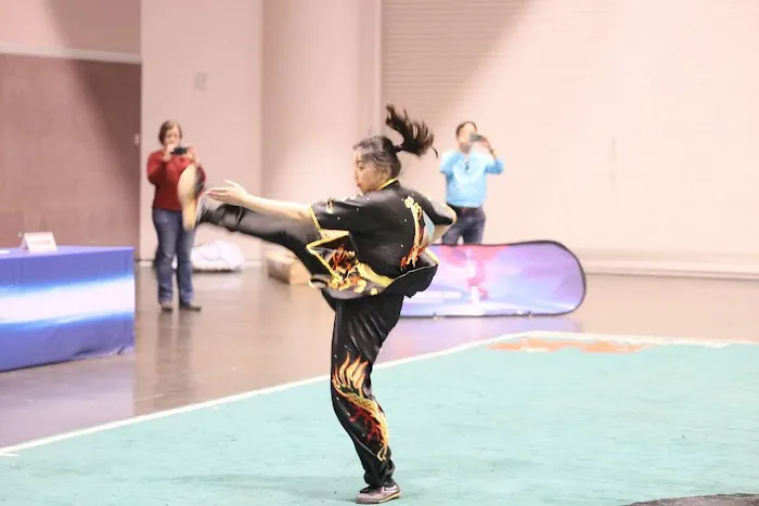 Shaolin Kung Fu Chan Academy 高师父功夫禅学院 Picture 9