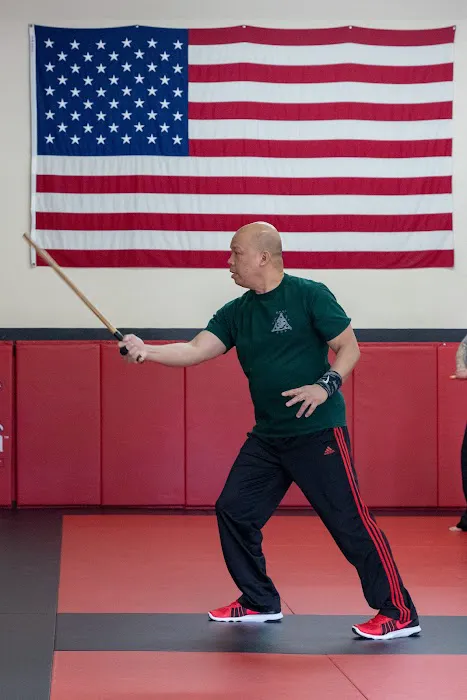 Bellevue Martial Arts Academy LLC Picture 6