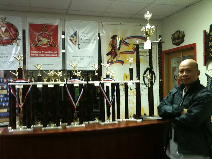 Bellevue Martial Arts Academy LLC Picture 7