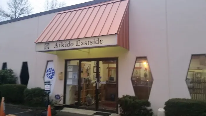 Aikido Eastside Picture 1