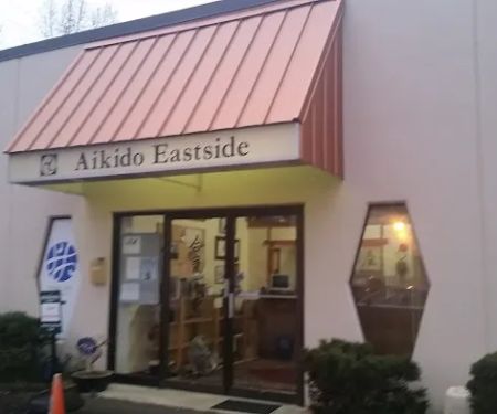 Aikido Eastside