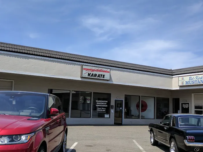 Washington Shotokan Karate Association Picture 3
