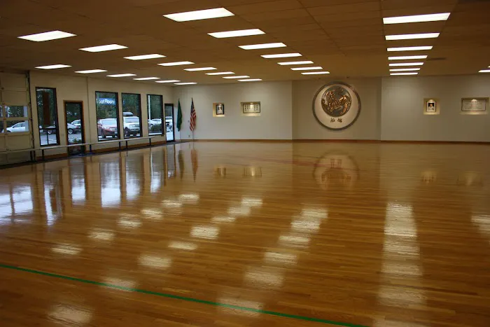 Washington Shotokan Karate Association Picture 6