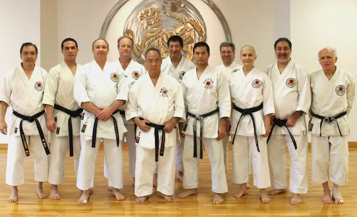 Washington Shotokan Karate Association Picture 7