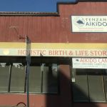 Tenzan Aikido