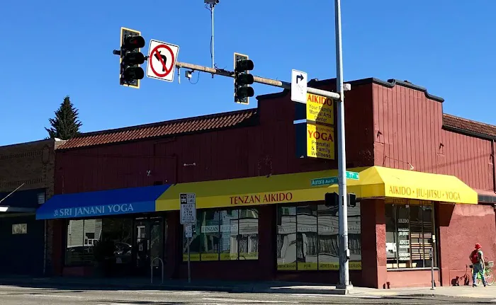 Tenzan Aikido Picture 2