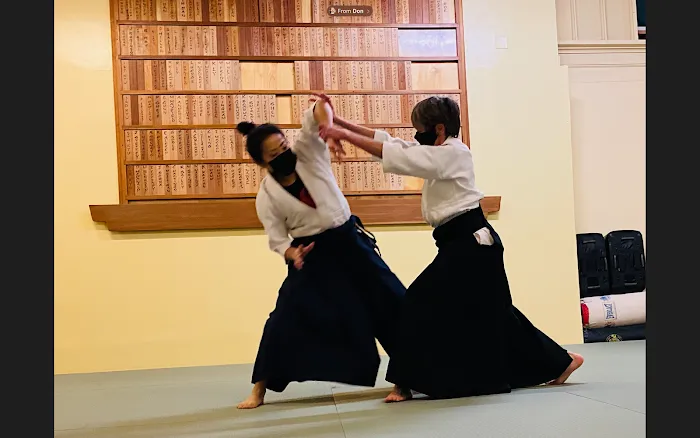 Tenzan Aikido Picture 4