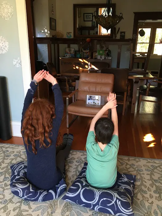 Tenzan Aikido Picture 3