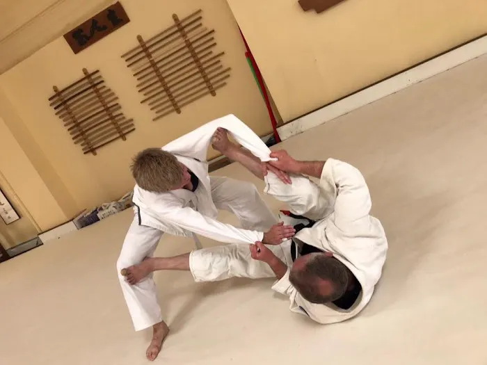 Tenzan Aikido Picture 7