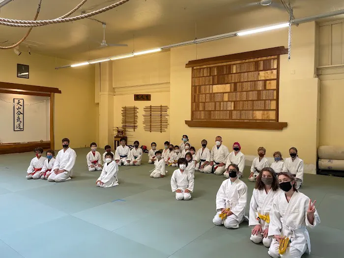 Tenzan Aikido Picture 8