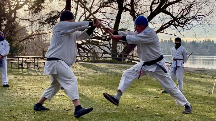 Tenzan Aikido Picture 6