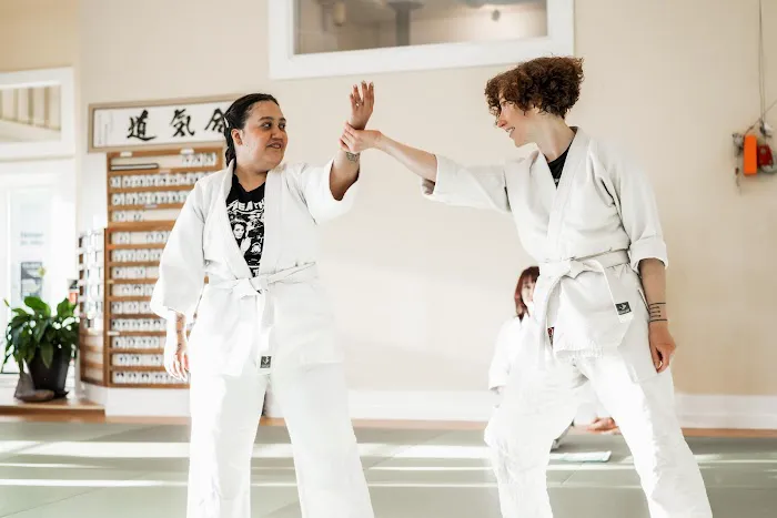 Tenzan Aikido Picture 10