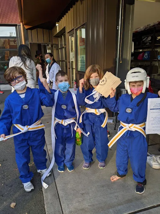 Pacific Fusion Premier Martial Arts Picture 3