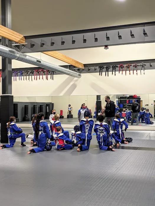 Pacific Fusion Premier Martial Arts Picture 1