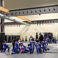 Pacific Fusion Premier Martial Arts ico