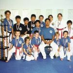 Shin's Taekwondo Academy