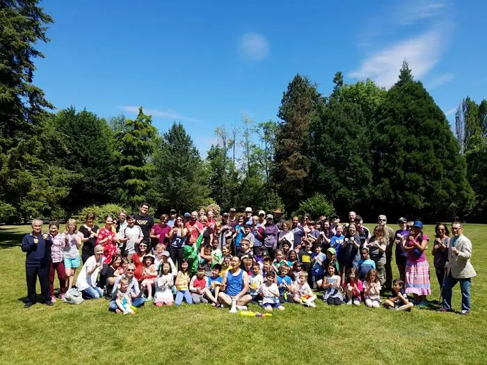 Shin's Taekwondo Academy Picture 5