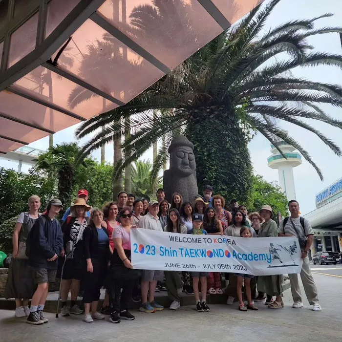 Shin's Taekwondo Academy Picture 7