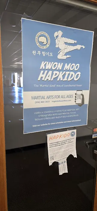 Hapkido Kwon Moo Picture 10