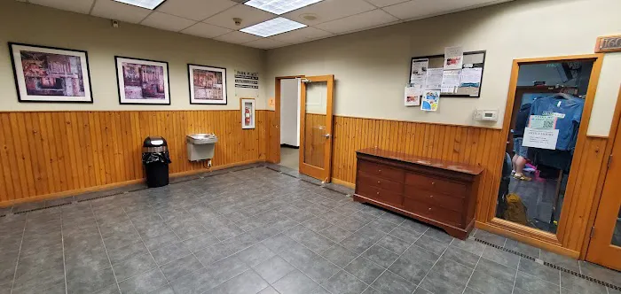 Hapkido Kwon Moo Picture 8