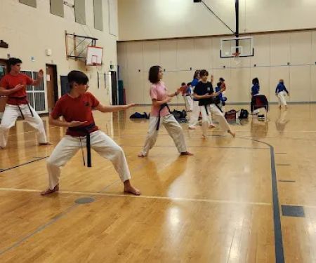 Seattle Taekwondo Academy