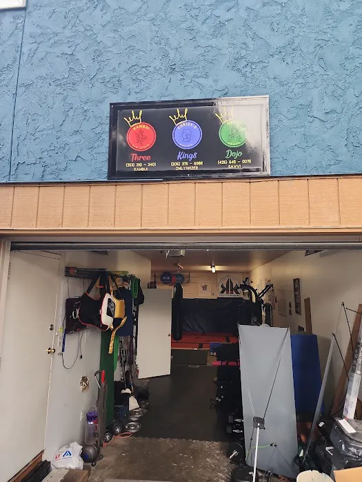 3 Kings Dojo Picture 1