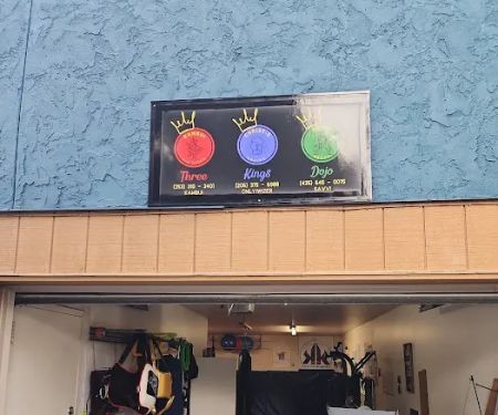 3 Kings Dojo