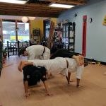 Shaolin Center of Seattle