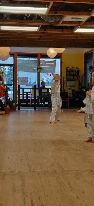 Shaolin Center of Seattle Picture 6