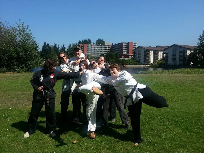 Shaolin Center of Seattle Picture 8