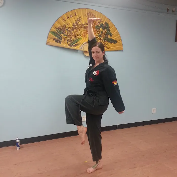 Shaolin Center of Seattle Picture 10