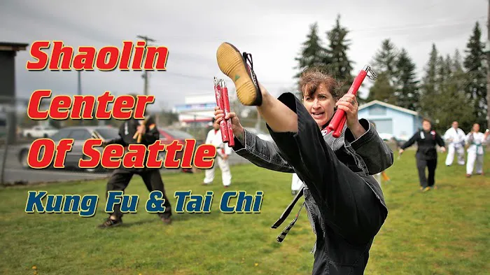 Shaolin Center of Seattle Picture 7