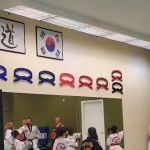 Master Kwon's Tiger Kicks Martial Arts