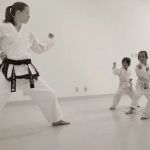 Bailey's Traditional Taekwon Do College