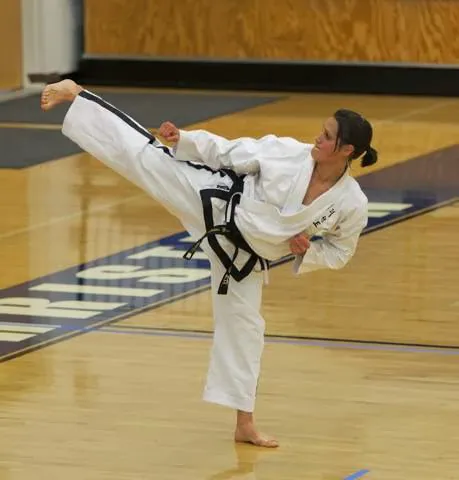 Bailey's Traditional Taekwon Do College Picture 7
